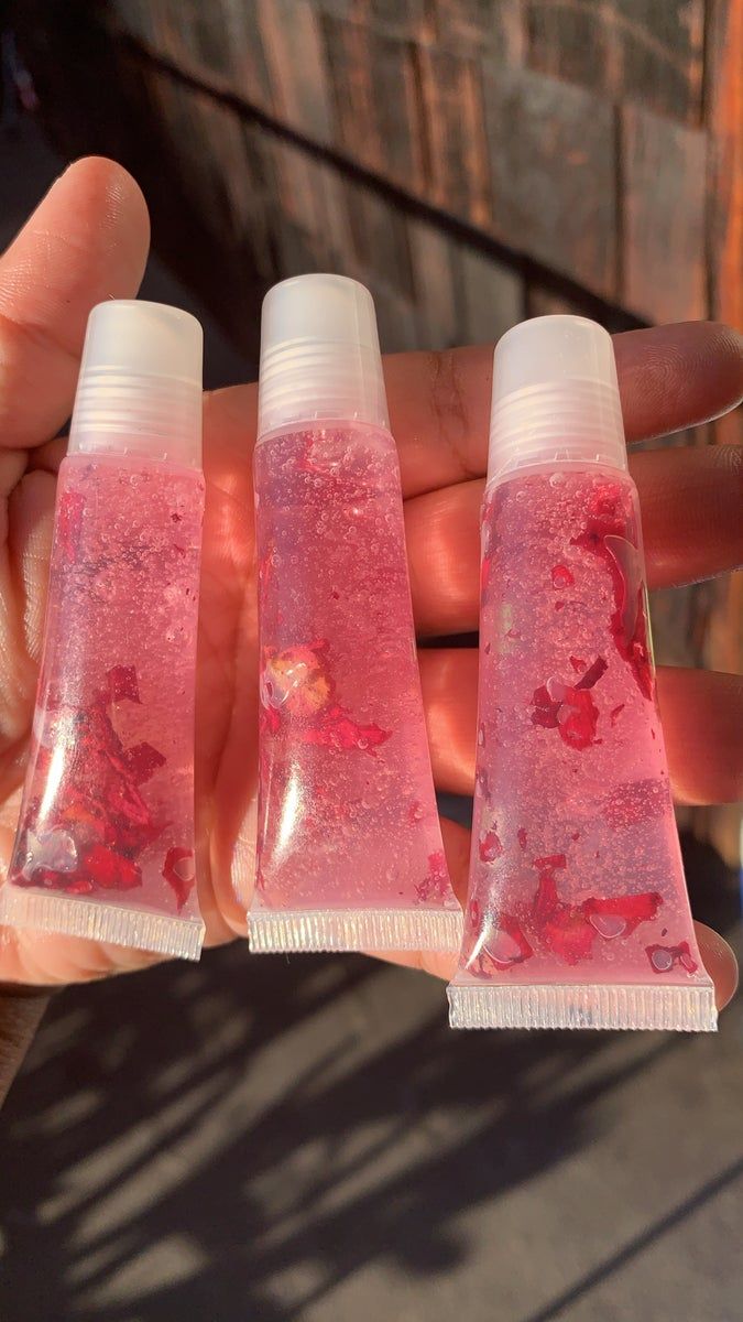 Kids Spa Day Craft Class | Sat. Dec. 2nd 11am-12:30pm | Make your own Lip Gloss & Bath Bomb