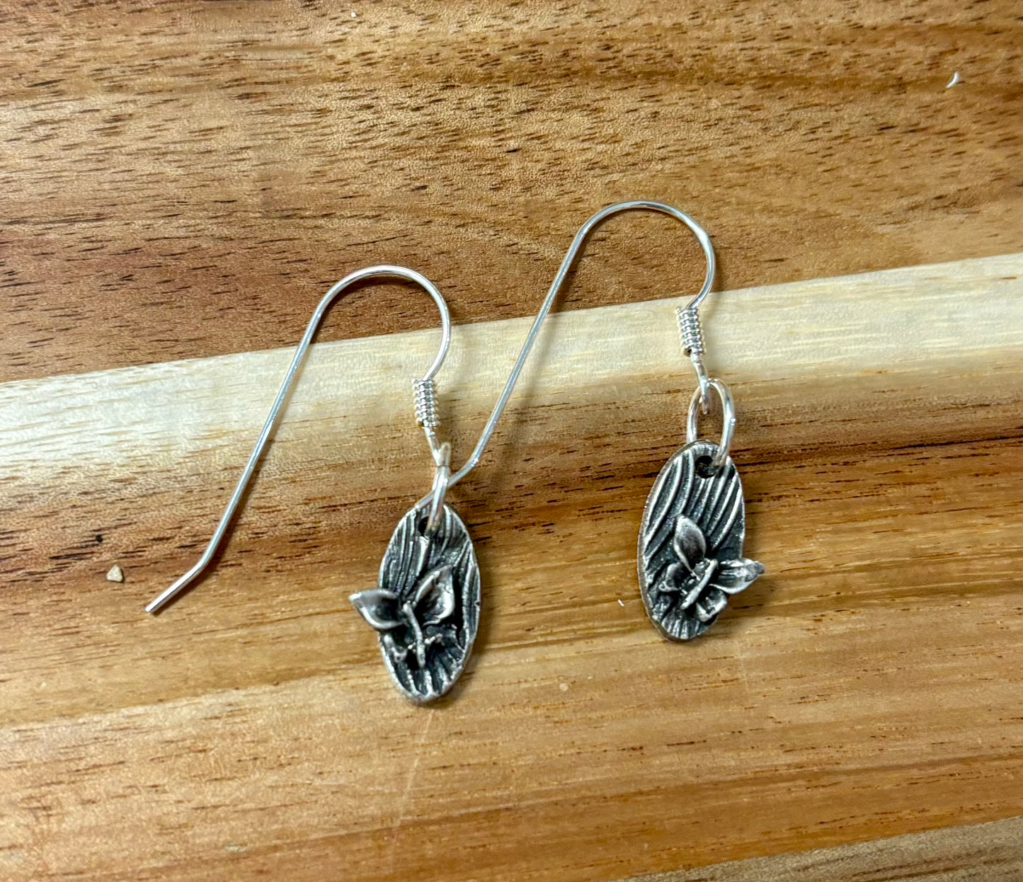 Silver Metal Clay Jewelry Class | Sat. Sept. 27th 2pm-5pm