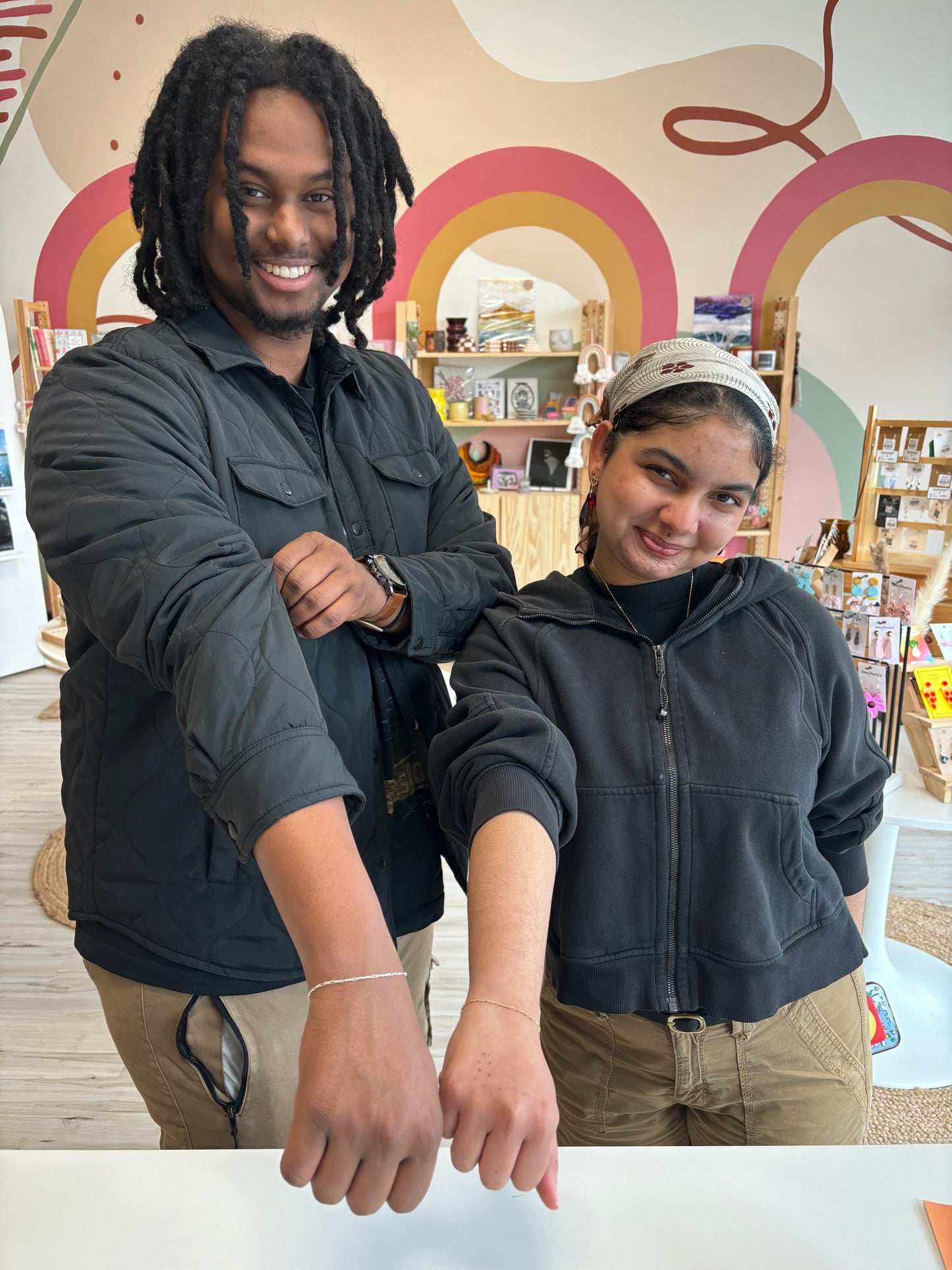 Private Permanent Jewelry Appointment (for groups of 4 or more)