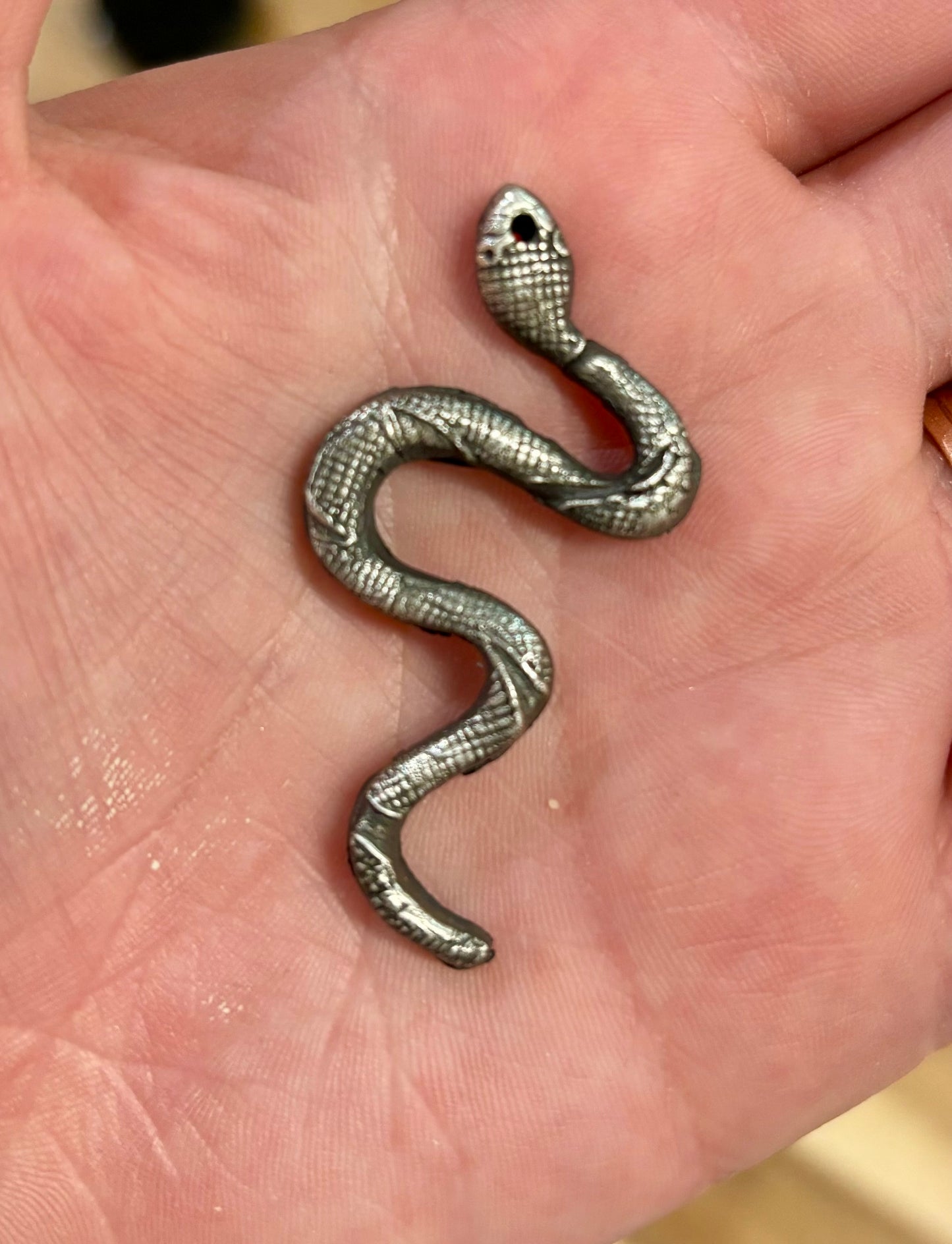 Silver Metal Clay Jewelry Class | Sat. Sept. 27th 2pm-5pm