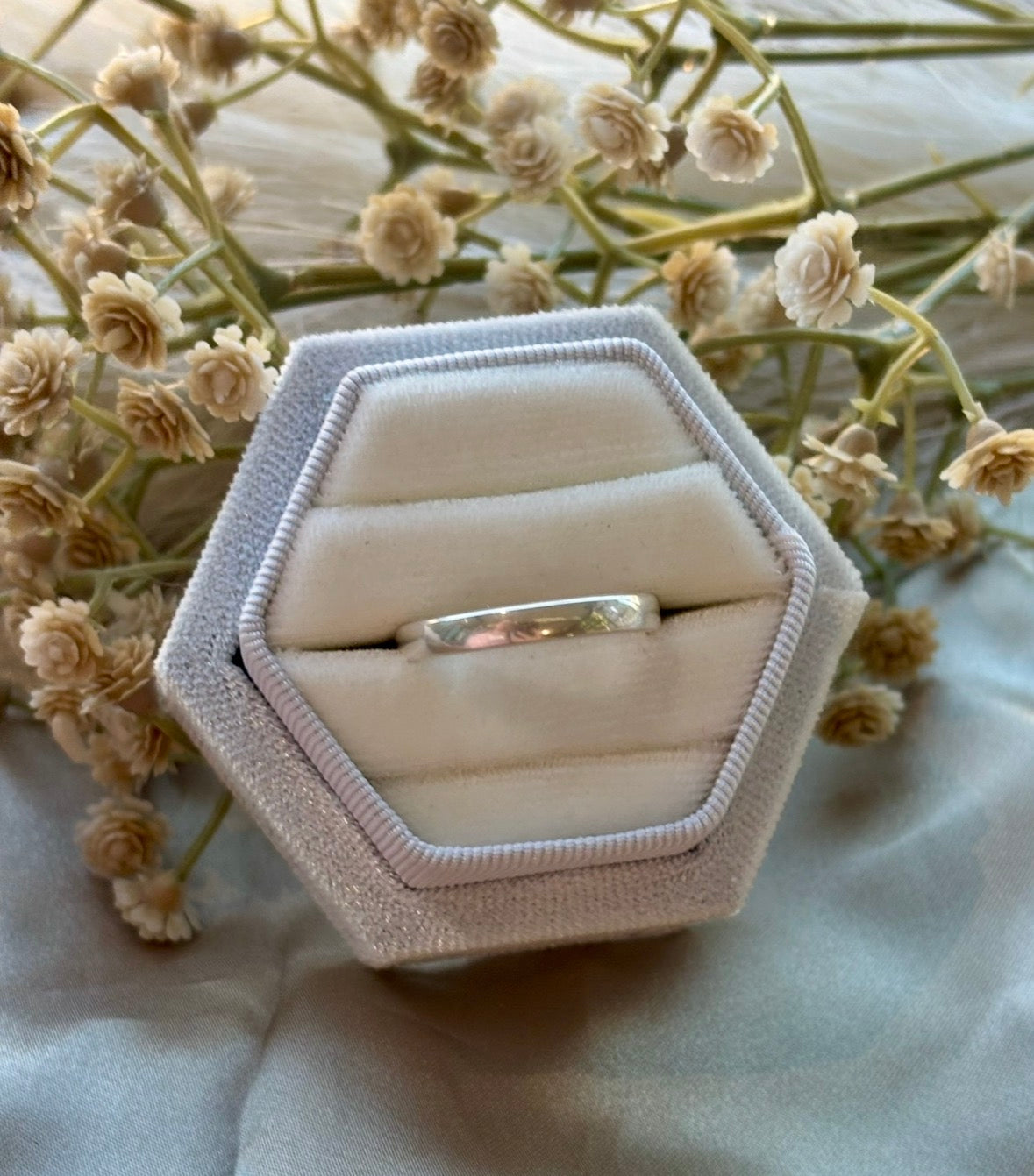 Mama & Baby Ring Making Crafternoon | Mon. May 4th 10am-11:30am