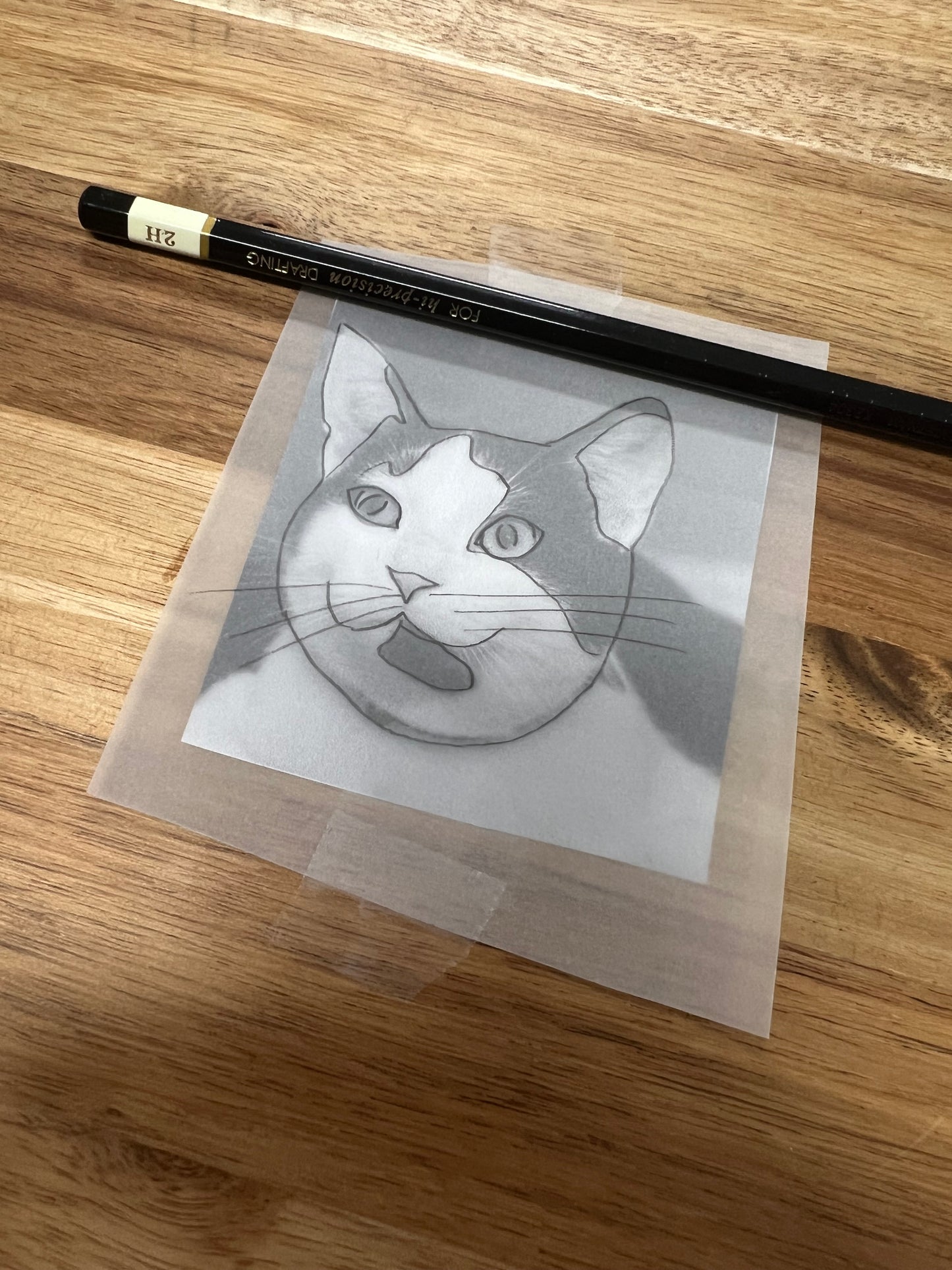 Block Printing/Lino Cut Drop-in Self Guided Class | Fri. December 8th