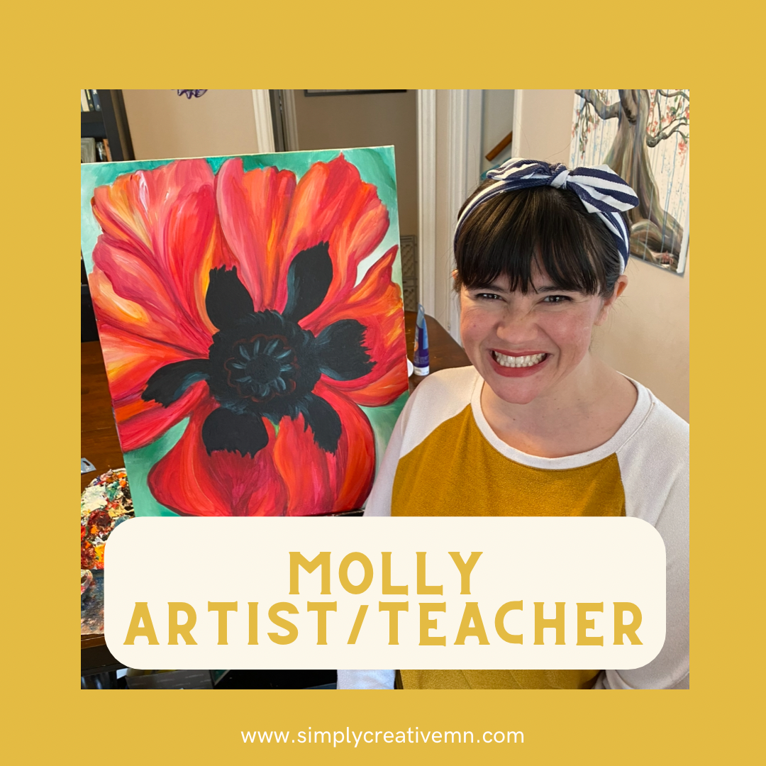 Creative Kids Summer Camp