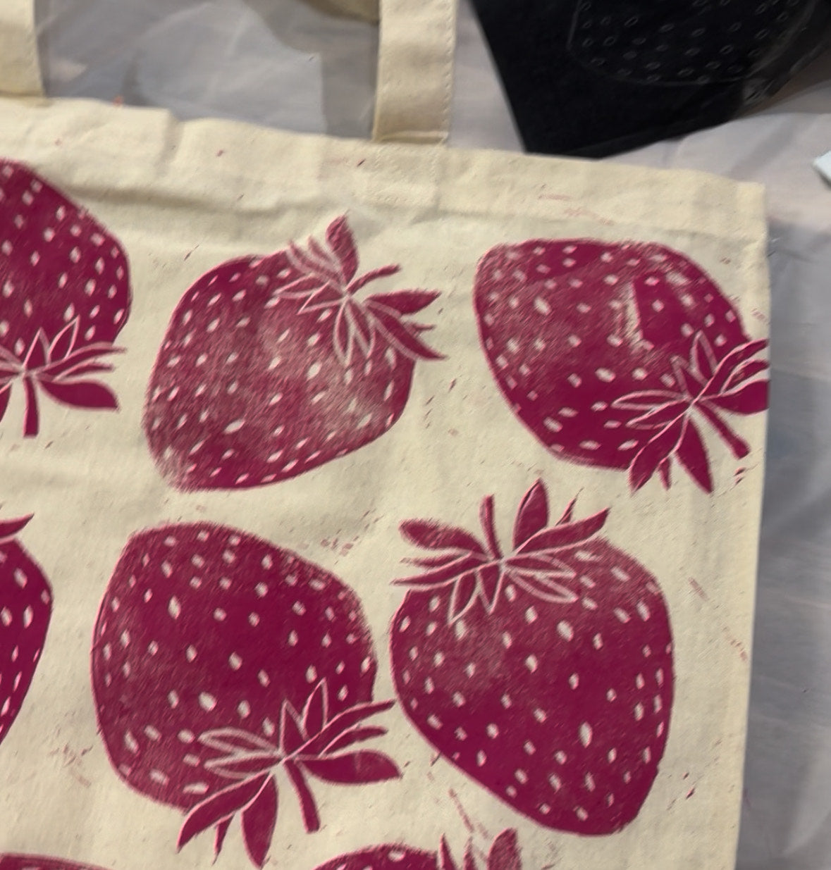 Block Printing Class | Fri. Nov. 7th 6pm-8:30pm