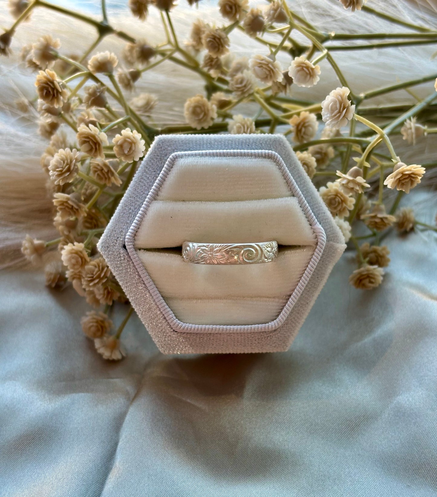 Private Ring Making Class for Two