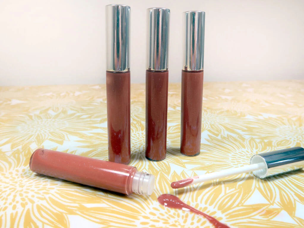 Kids Spa Day Craft Class | Sat. Dec. 2nd 11am-12:30pm | Make your own Lip Gloss & Bath Bomb