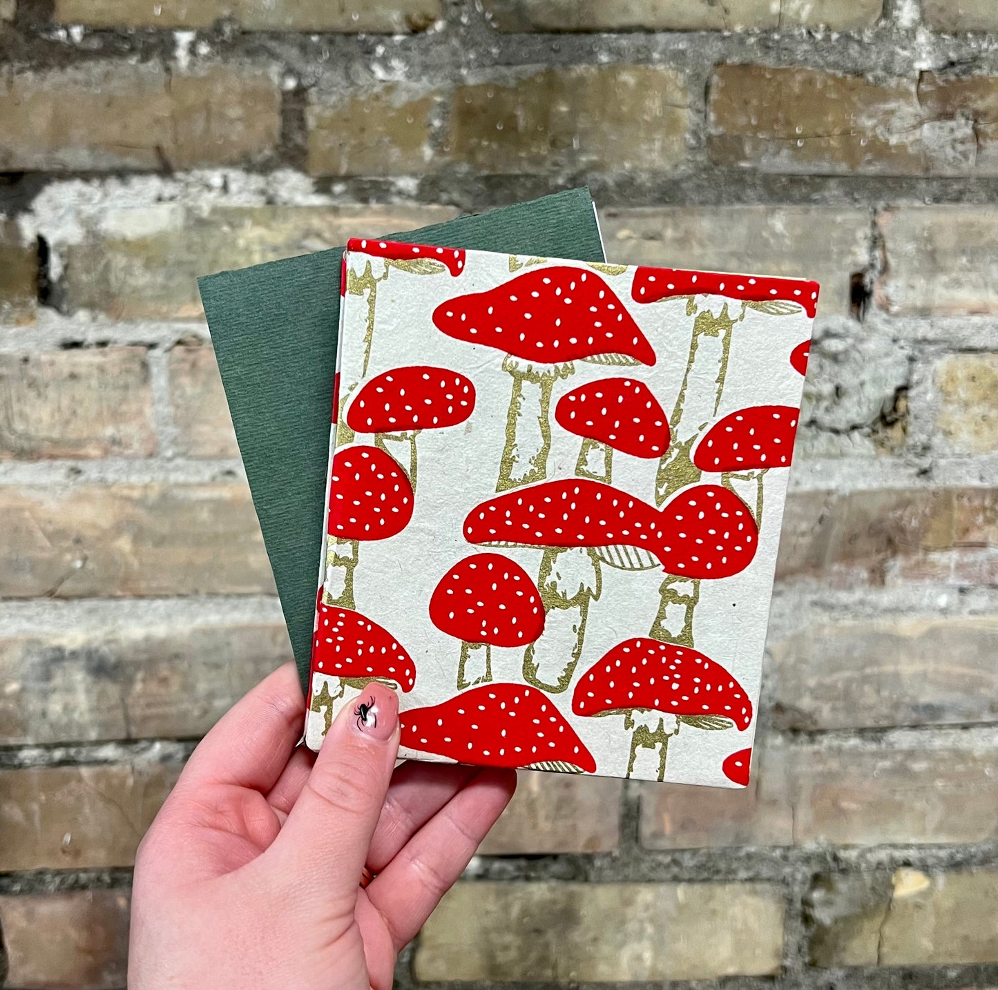 Bookbinding Self Guided Drop-in Class | Thurs. December 14th 12pm-6pm