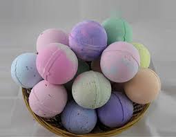 Kids Spa Day Craft Class | Sat. Dec. 2nd 11am-12:30pm | Make your own Lip Gloss & Bath Bomb