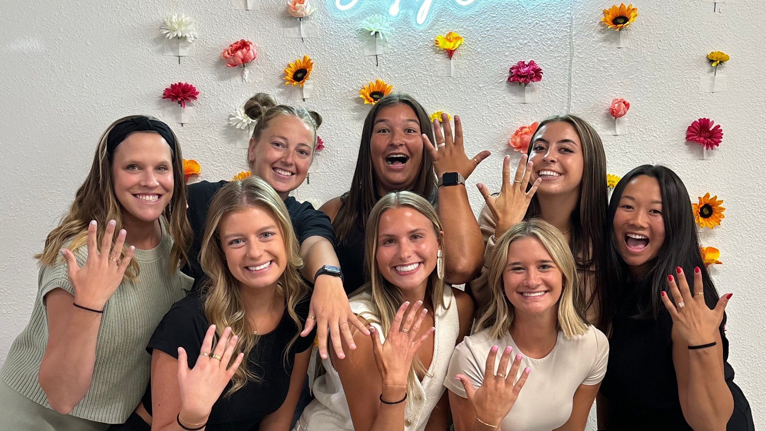 A Bachelorette Party That Feels Like You  : Why Simply Creative Is the Perfect Place to Celebrate