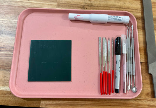 What Is Wax Carving (and Why Is Everyone Obsessed)?