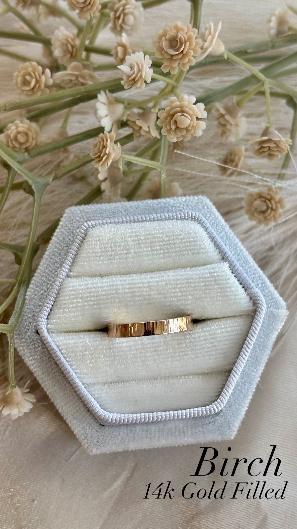 Statement Ring Making Class