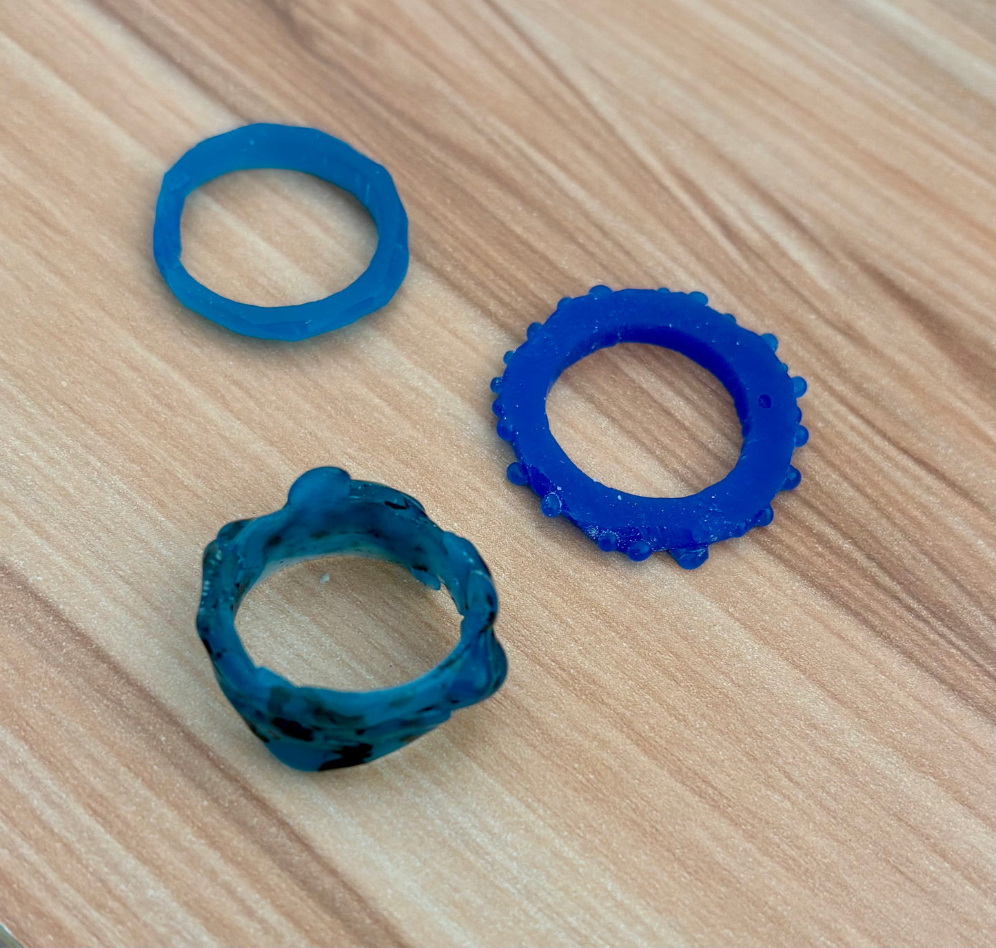 Wax Carving Jewelry Class | January & February 2026 Classes