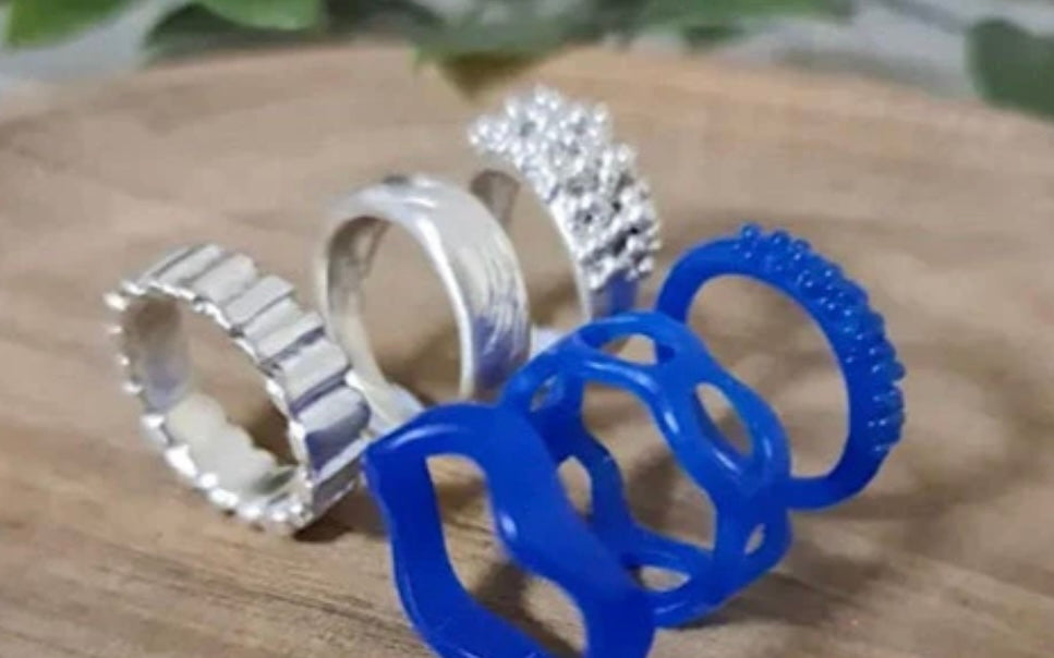 Wax Carving Jewelry Class | January & February 2026 Classes