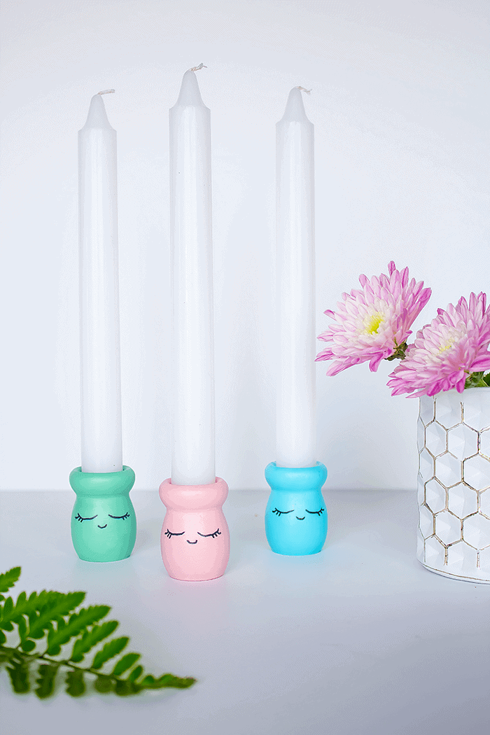 Air Dry Clay Candle Holder Craft Night | Thurs. March 27th 6pm-8pm