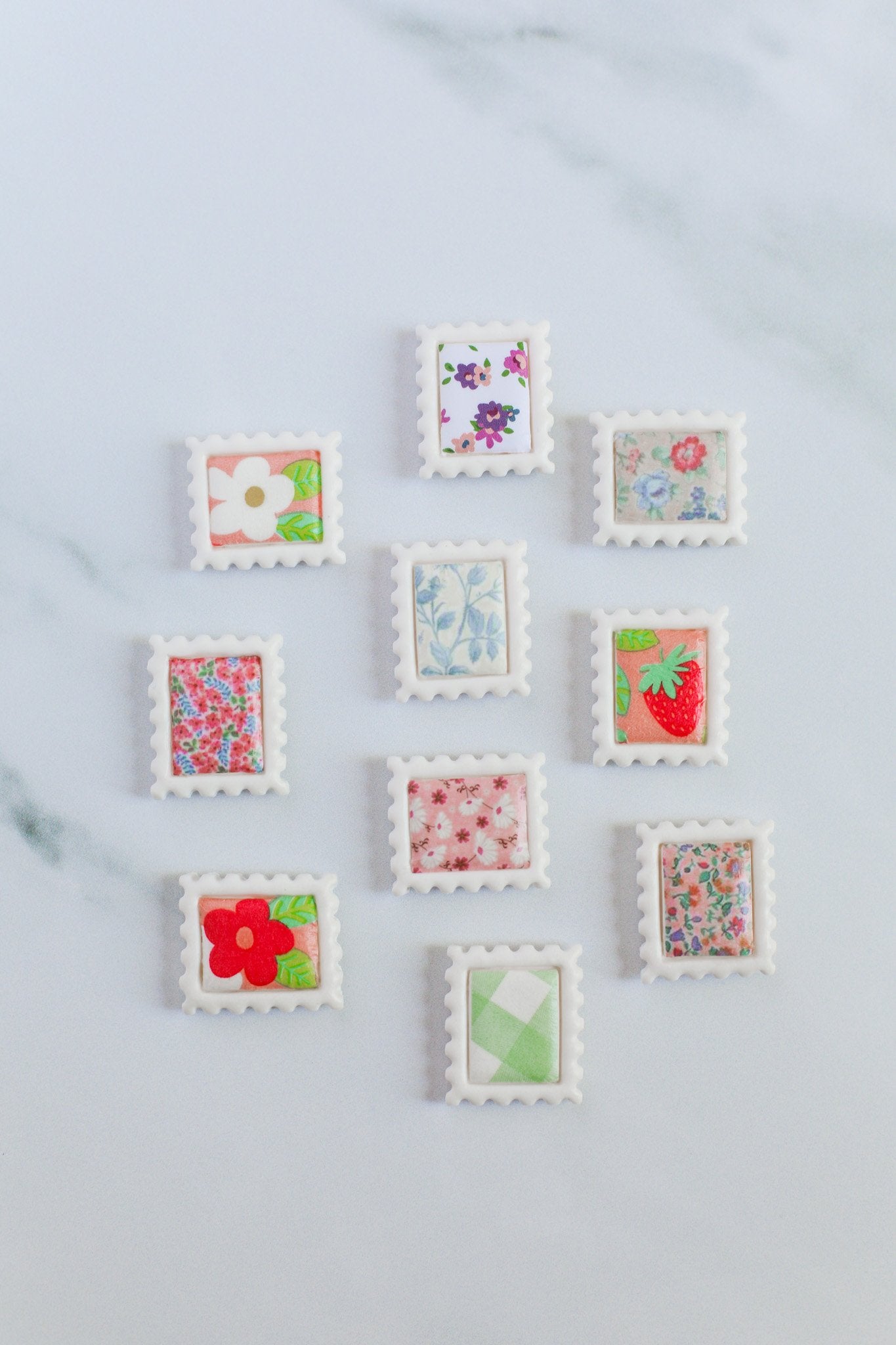 Polymer Clay Magnet Craft Night | Thurs. March 20th 6pm-8:30pm