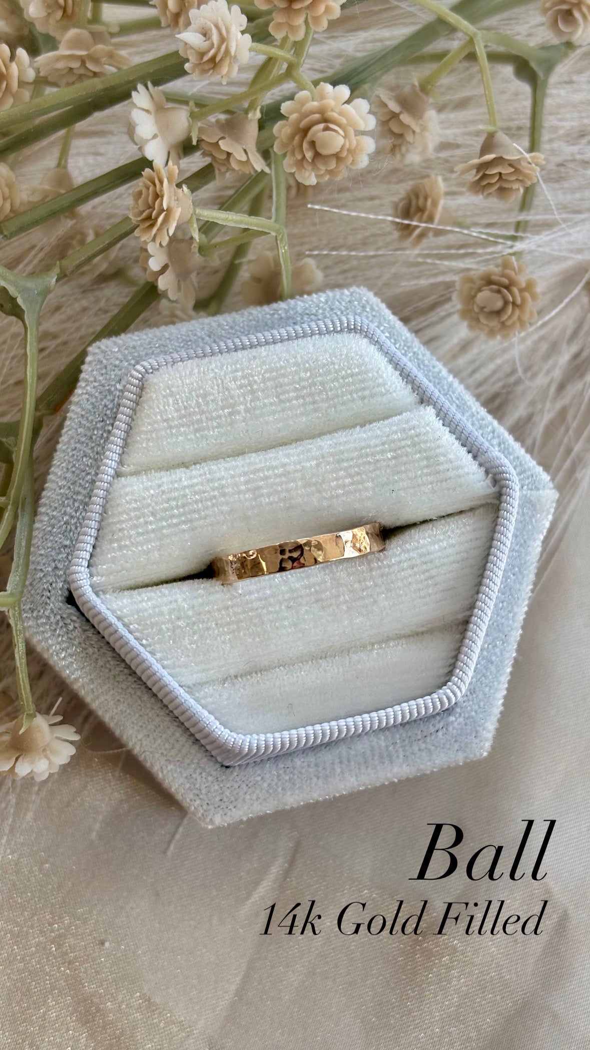 Statement Ring Making Class