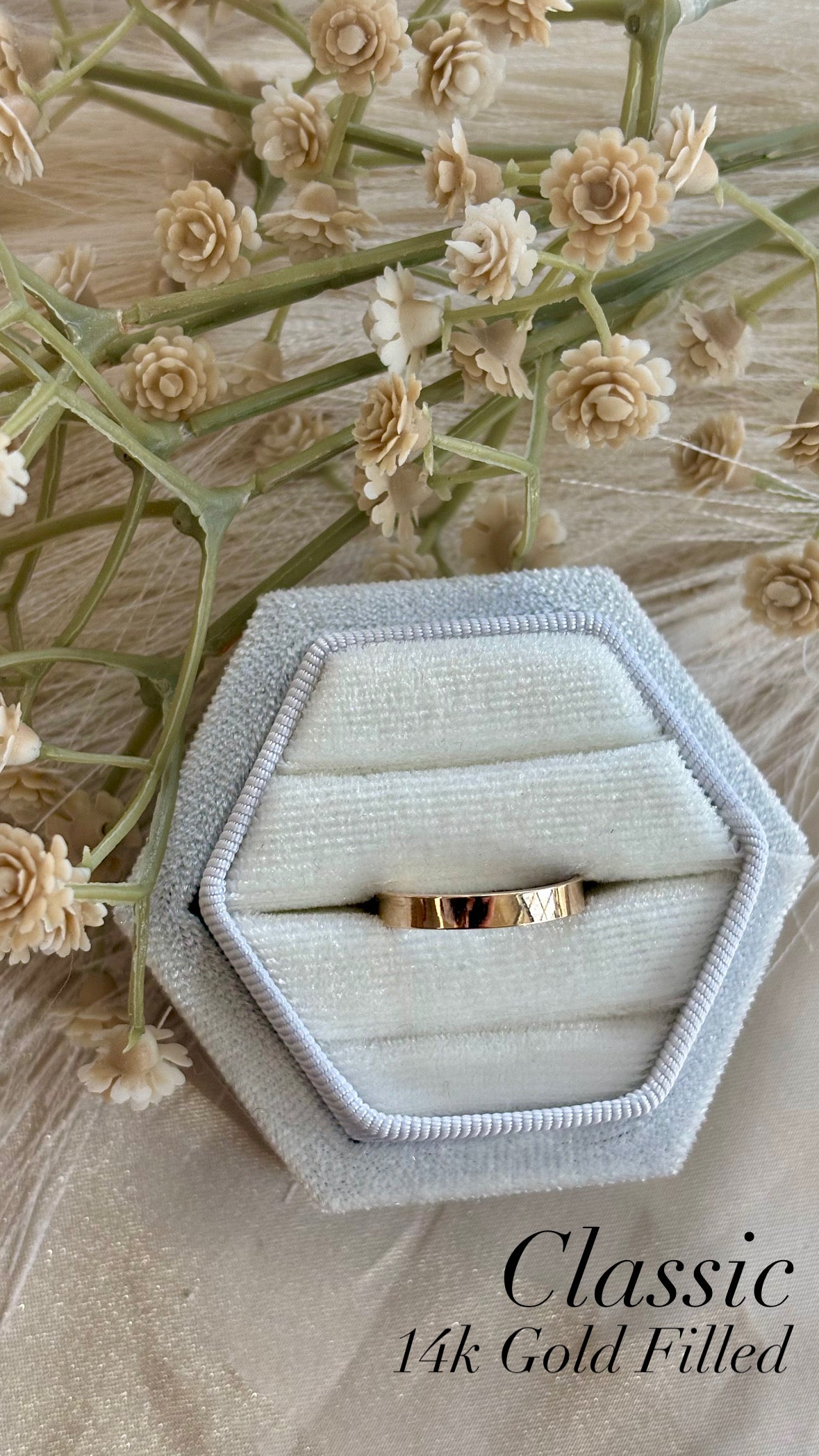 Statement Ring Making Class