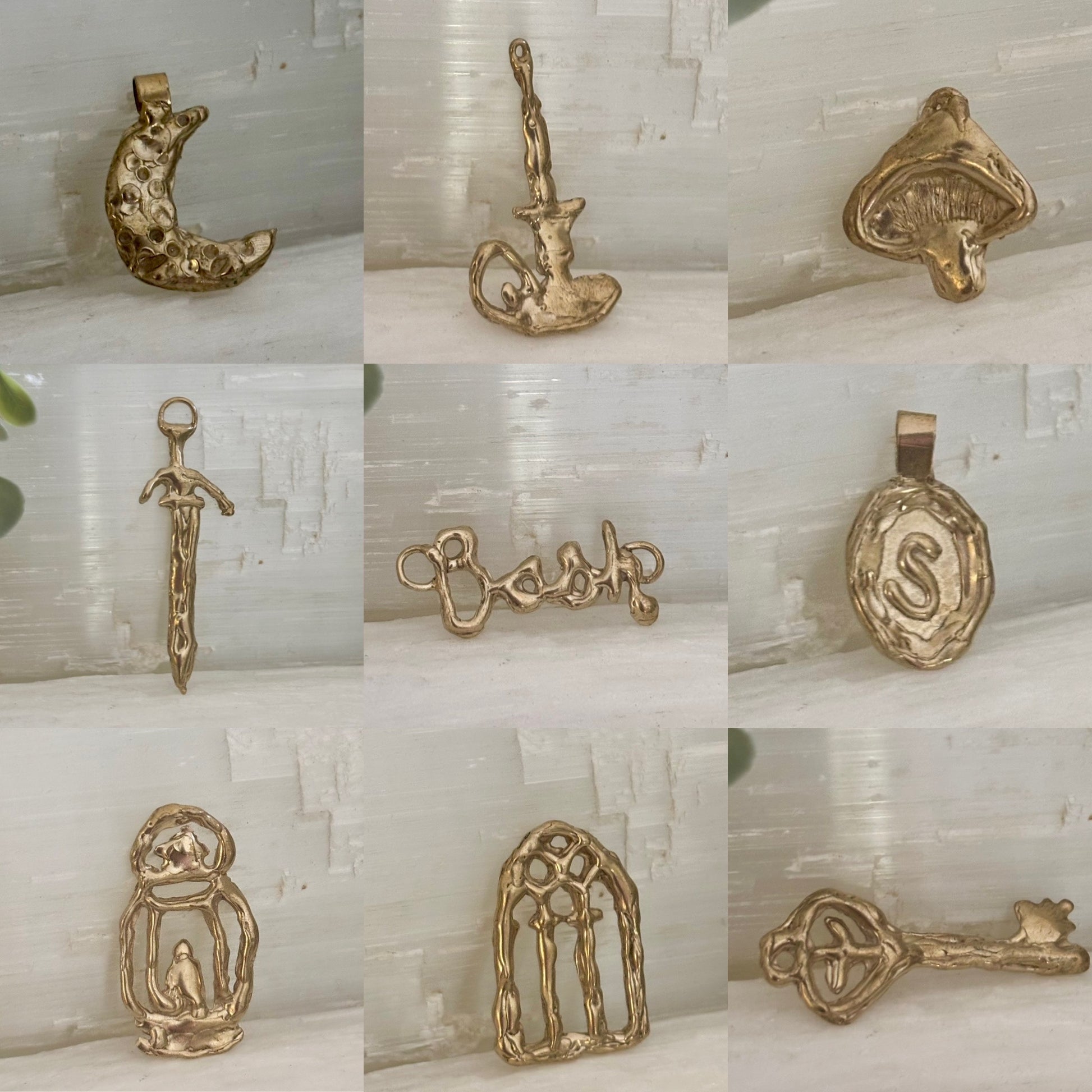 Wax Carving Jewelry Class