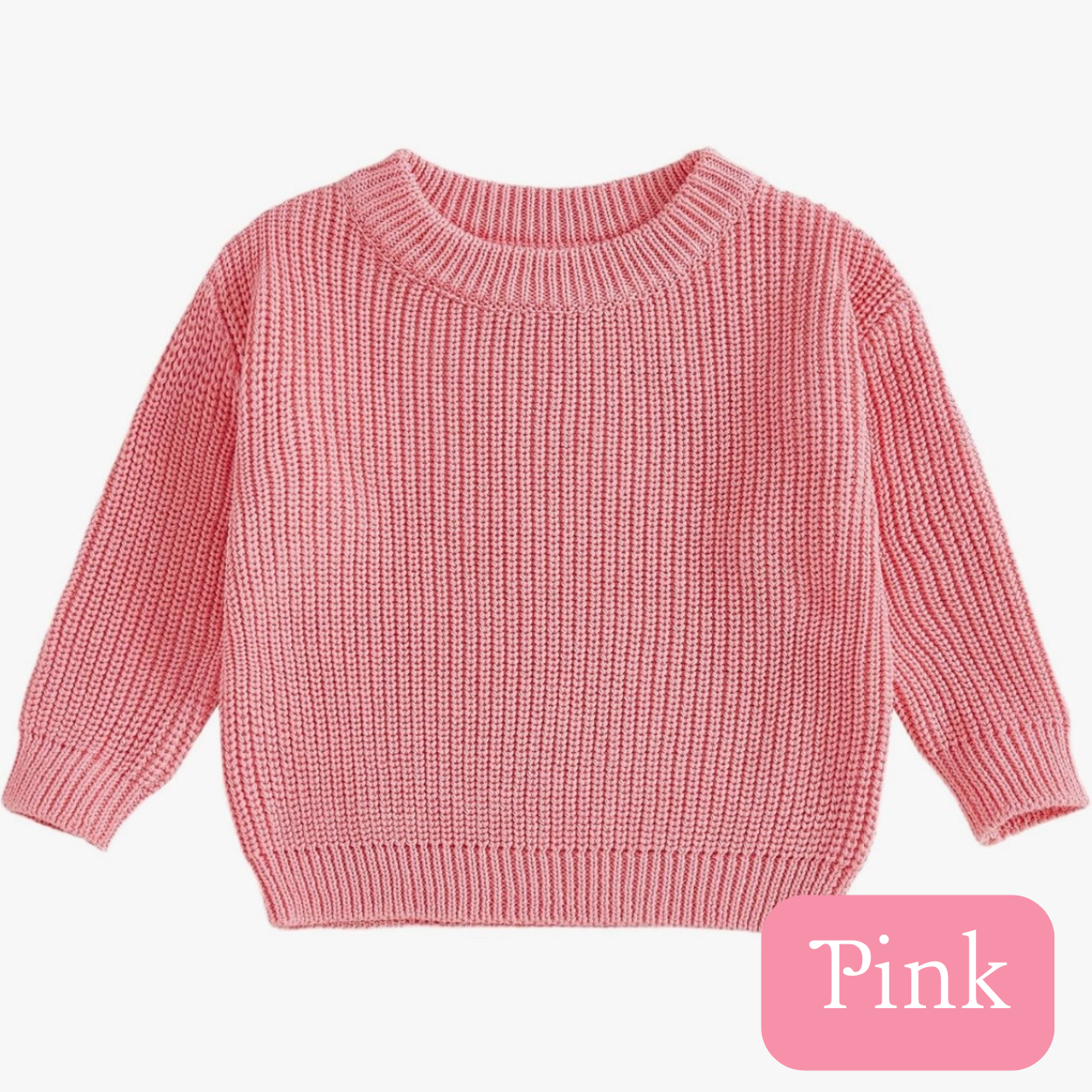 Mama & Baby Crafternoon | Embroidered Sweater | Sat. Aug. 23rd 10am-12pm