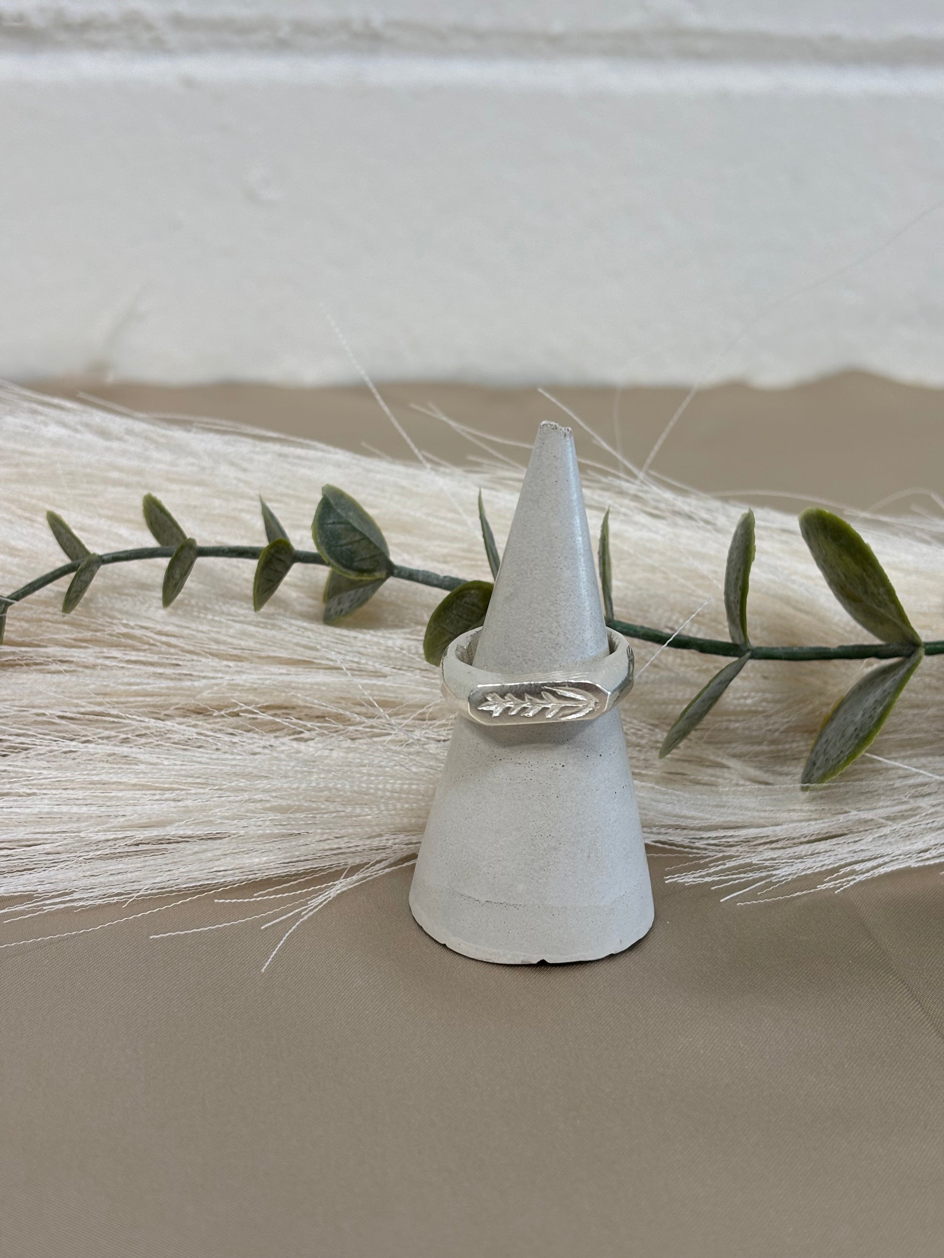 Wax Carving Jewelry Class