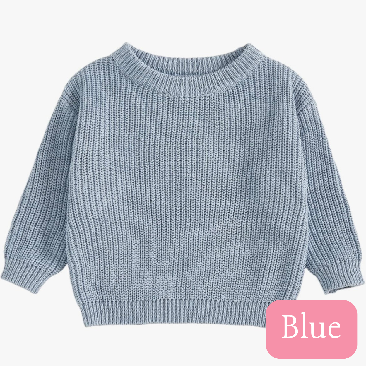Mama & Baby Crafternoon | Embroidered Sweater | Sat. Aug. 23rd 10am-12pm