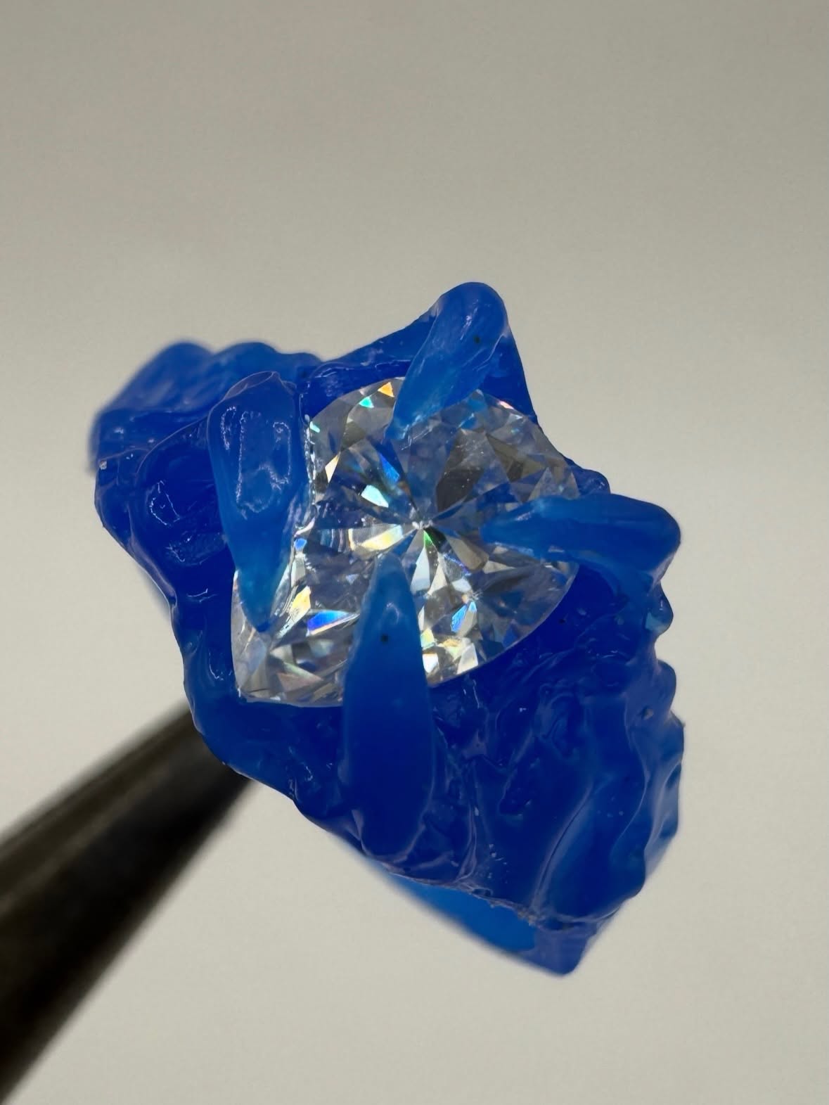 Ring Making Class: From Wax to Metal with Gemstones