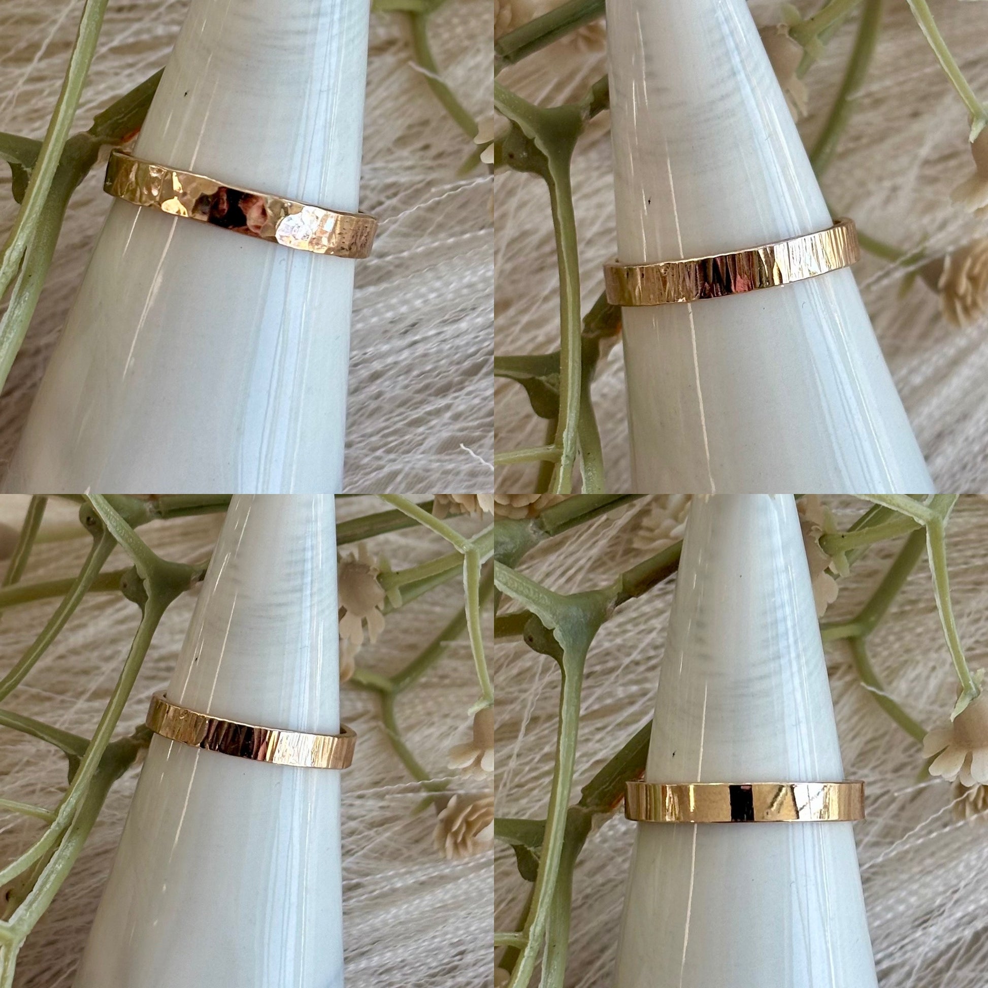 Statement Ring Making Class