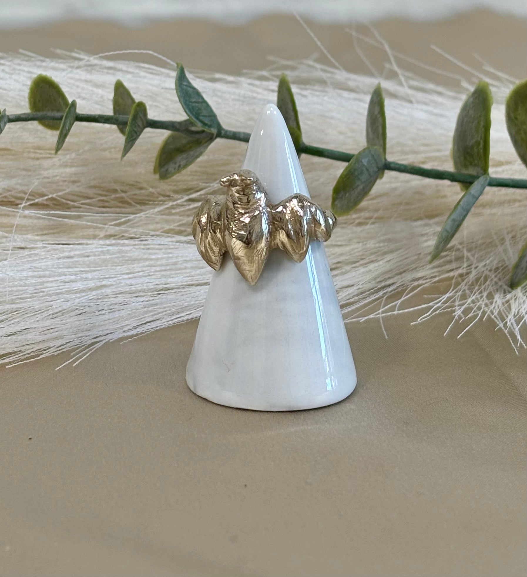 Private Wax Carving Jewelry Class for Two