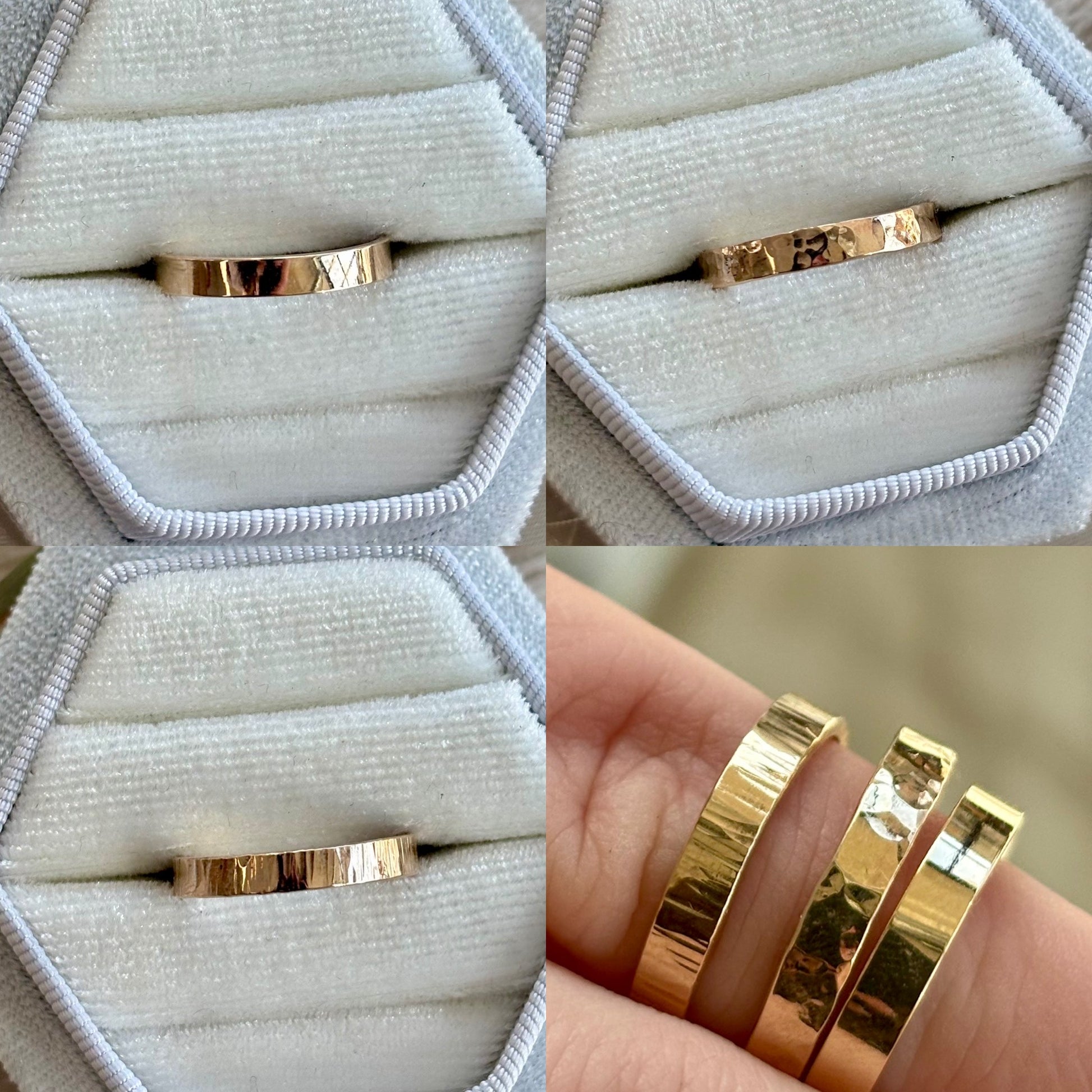 Statement Ring Making Class