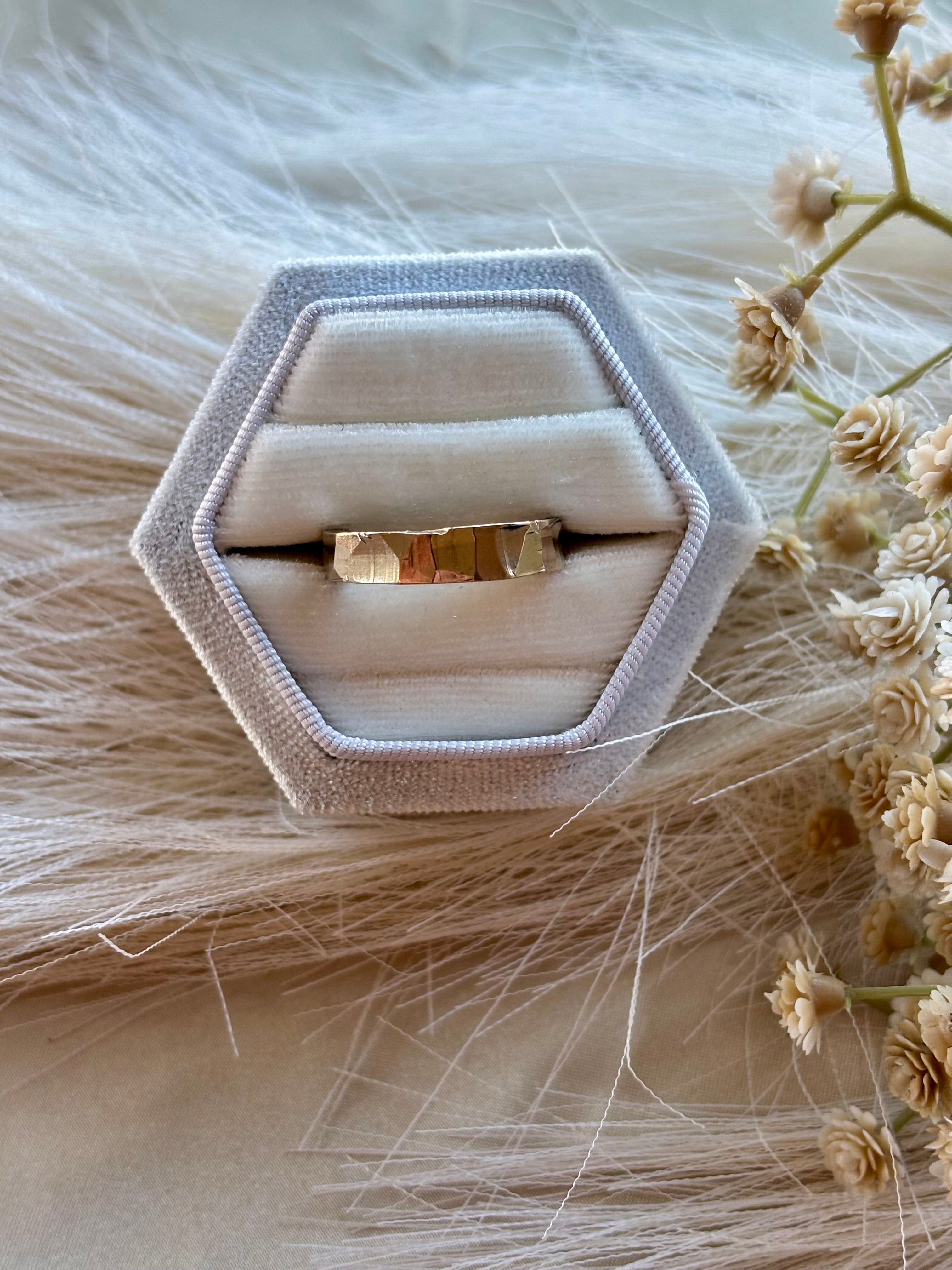 Wax Carving Jewelry Class