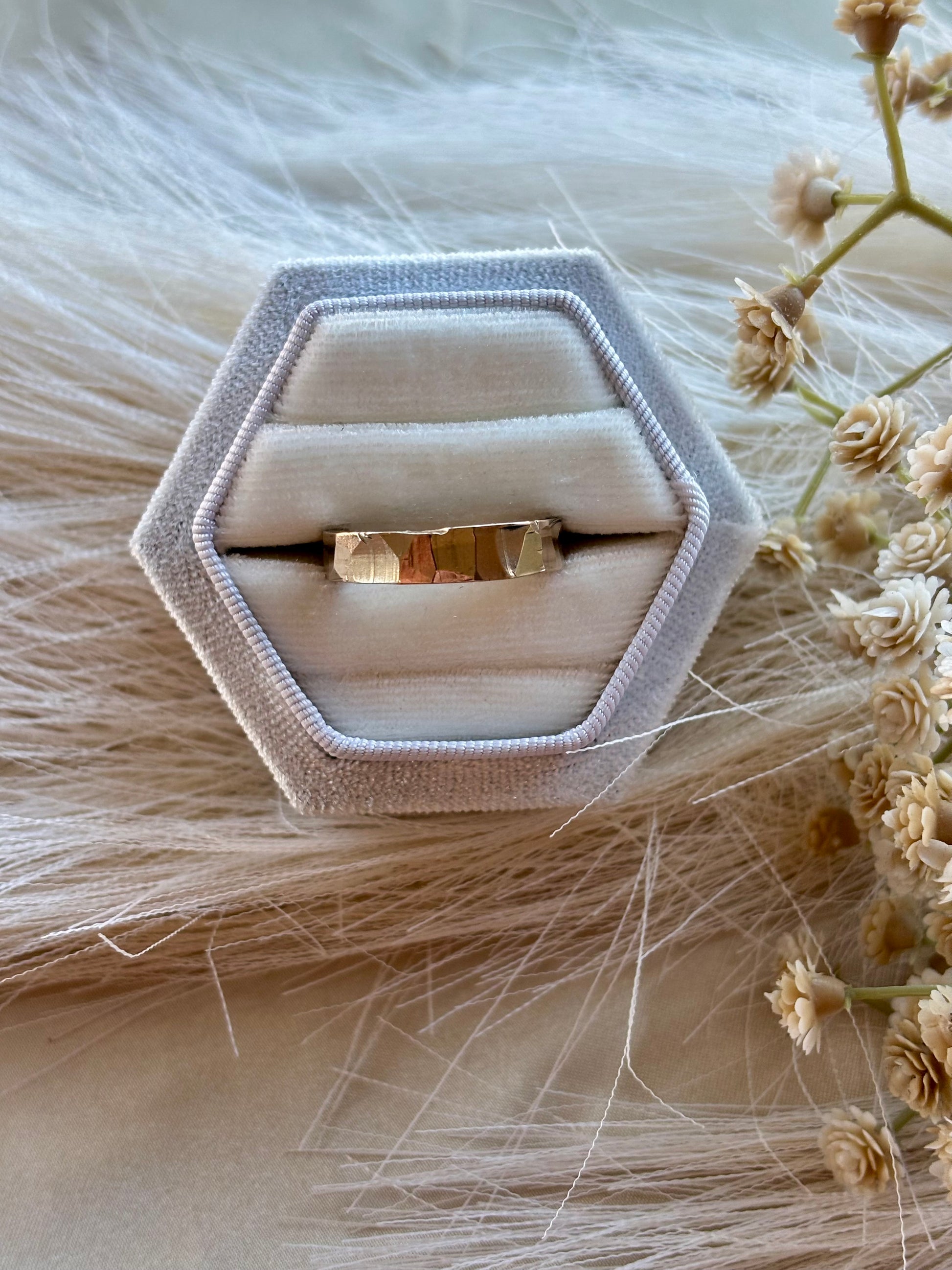 Wax Carving Jewelry Class