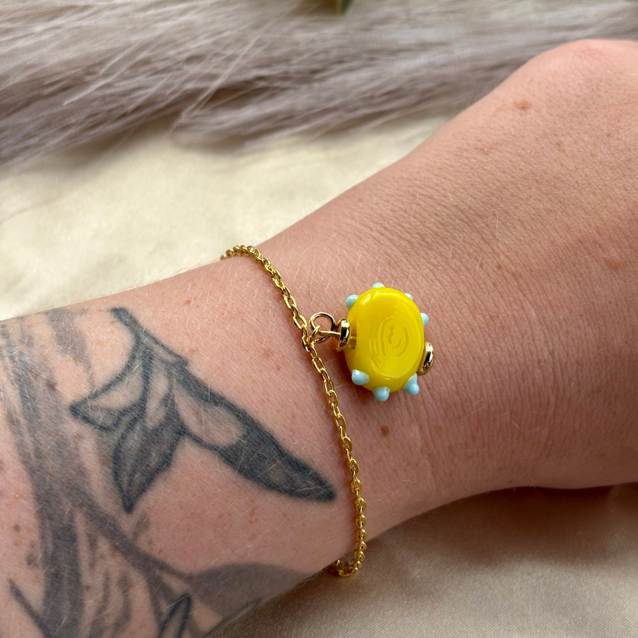 Glass Bead Making Class | Intro to Lampworking