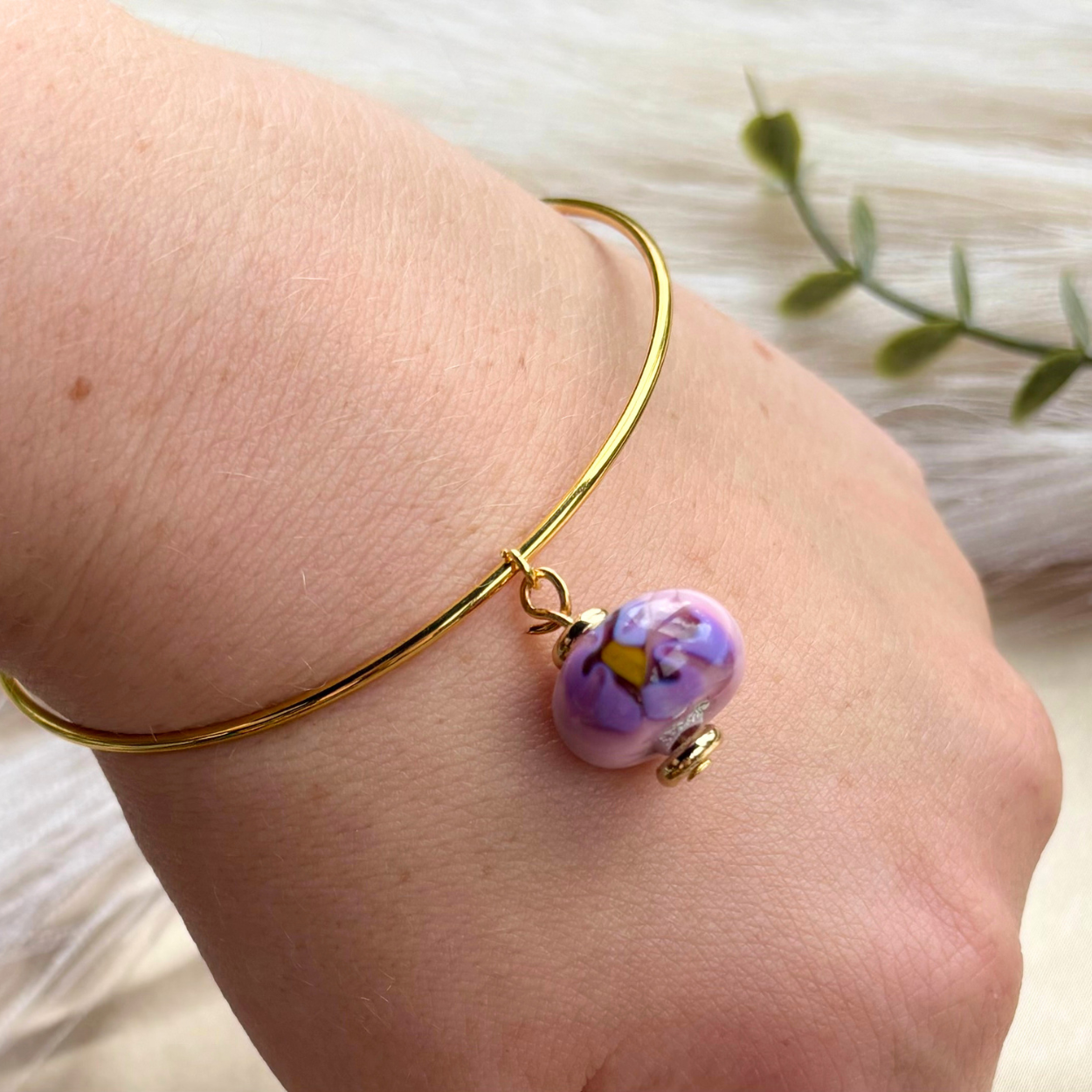 Glass Bead Making Class | Intro to Lampworking