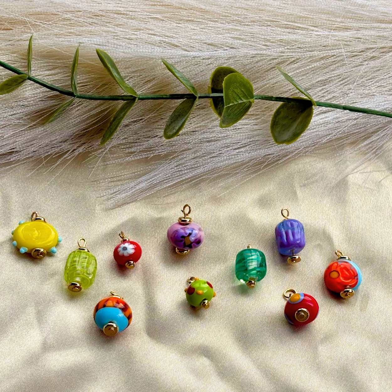 Glass Bead Making Class | Intro to Lampworking