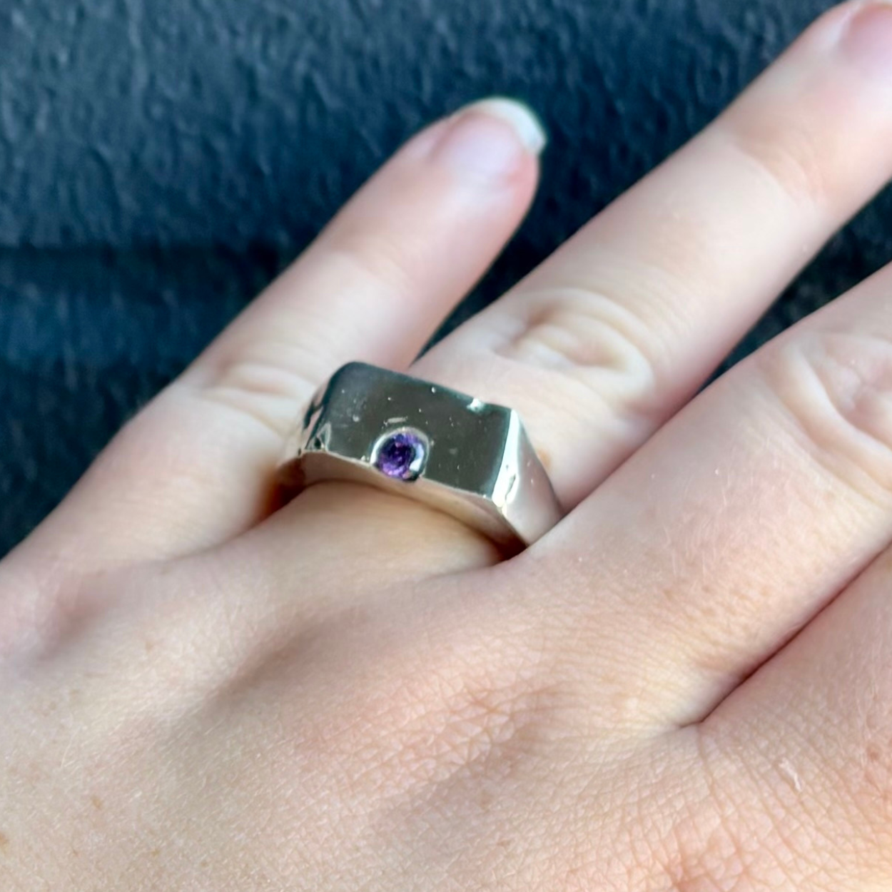 Sand Casting & Sterling Silver Ring Making Masterclass
