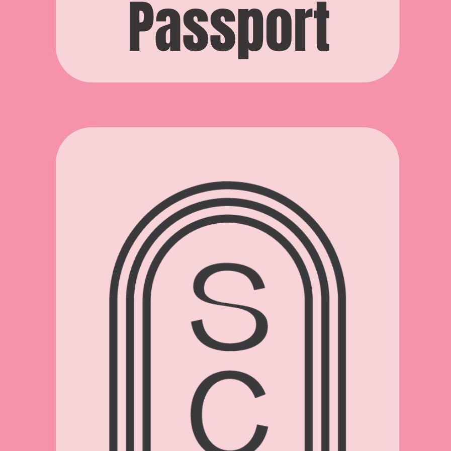 Simply Creative Passport | Mini Craft Stations | Sat. Sept. 12th 3pm-7pm (Drop-in Style)