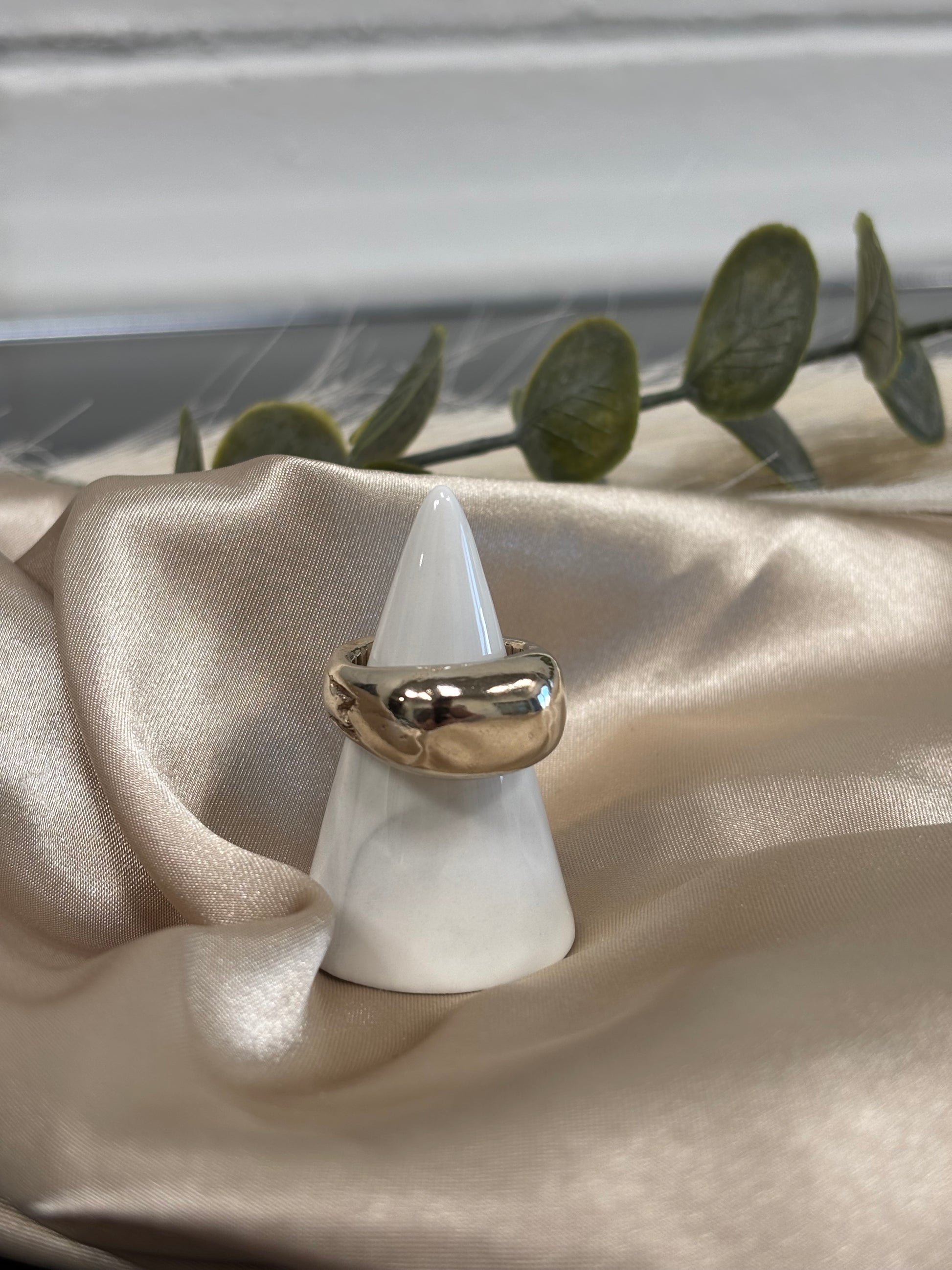 Wax Carving Jewelry Class