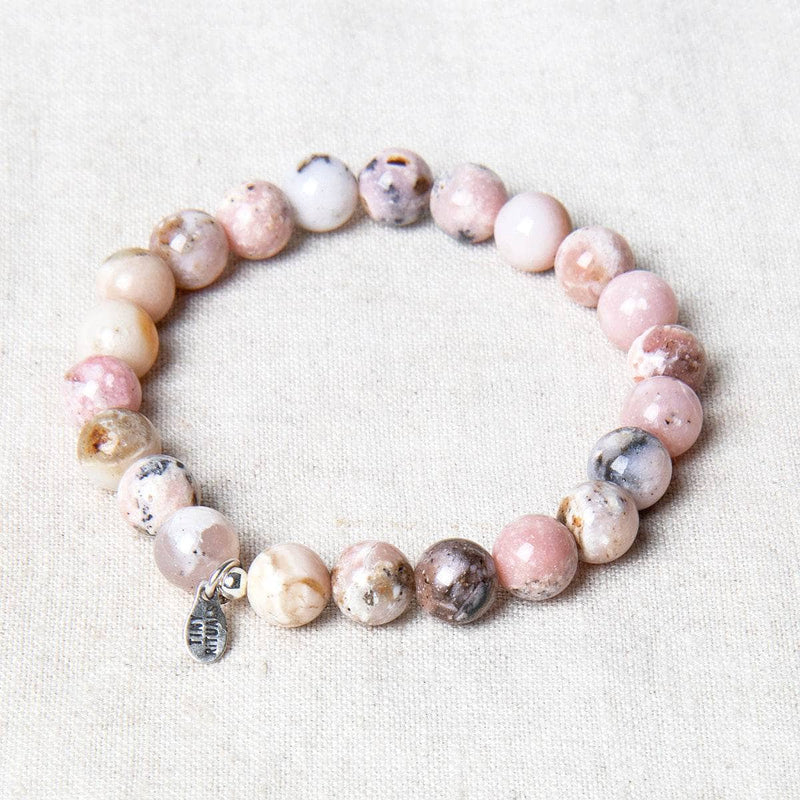 Candle and Crystal Bracelet Class | Sat. March 2nd 11am-1pm