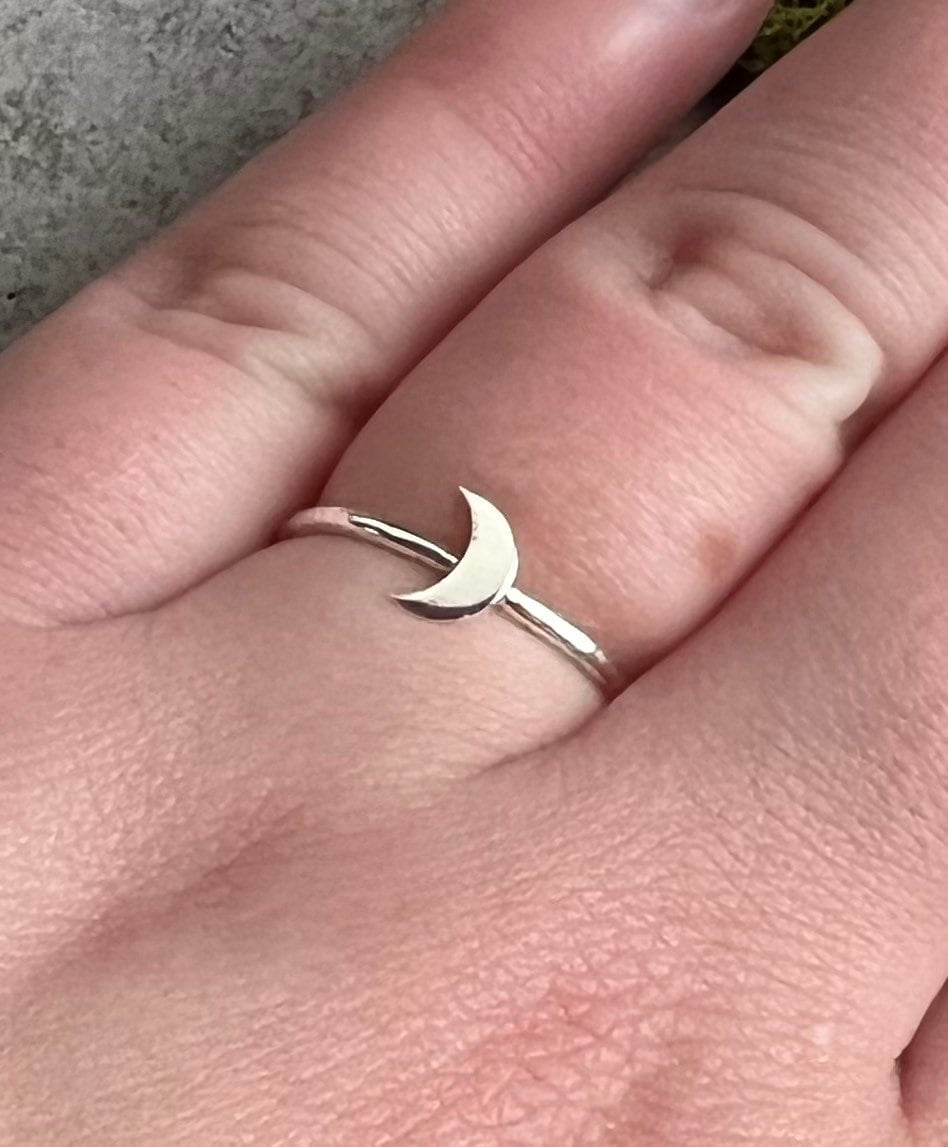 Tiny Embellishment Ring Making Class