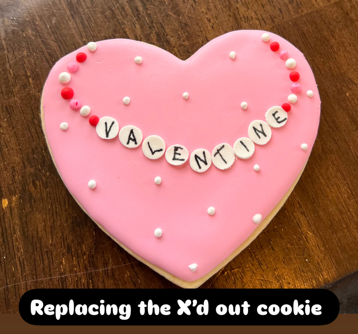 Cookie Decorating Class | Sun. February 9th 3pm-5:30pm