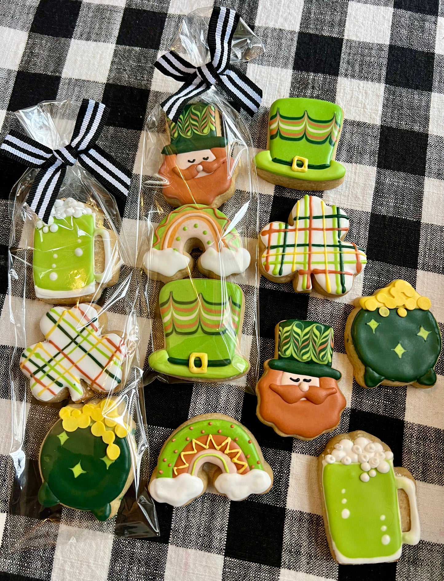 Cookie Decorating Class | Sun. March 10th 11am-1pm