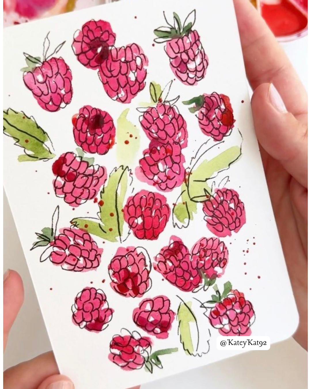 The Slow Art Exchange | Snail Mail Club