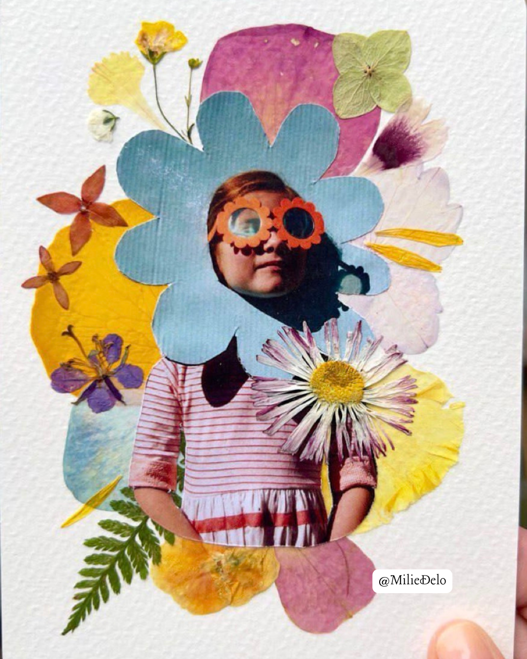 The Slow Art Exchange | Snail Mail Club