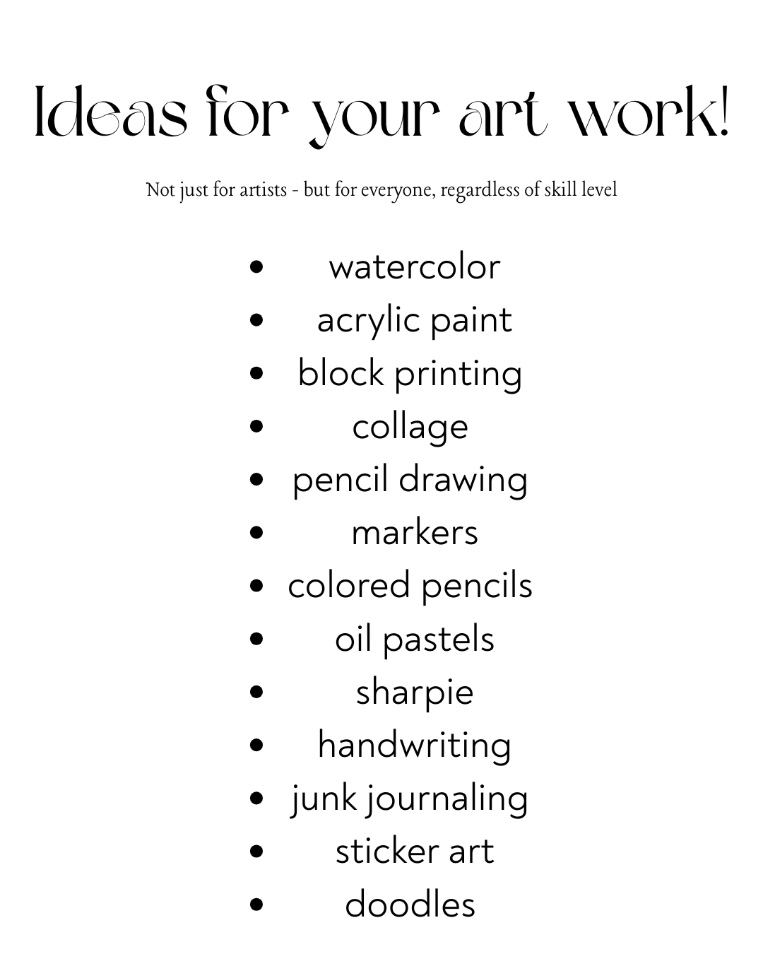 The Slow Art Exchange | Snail Mail Club