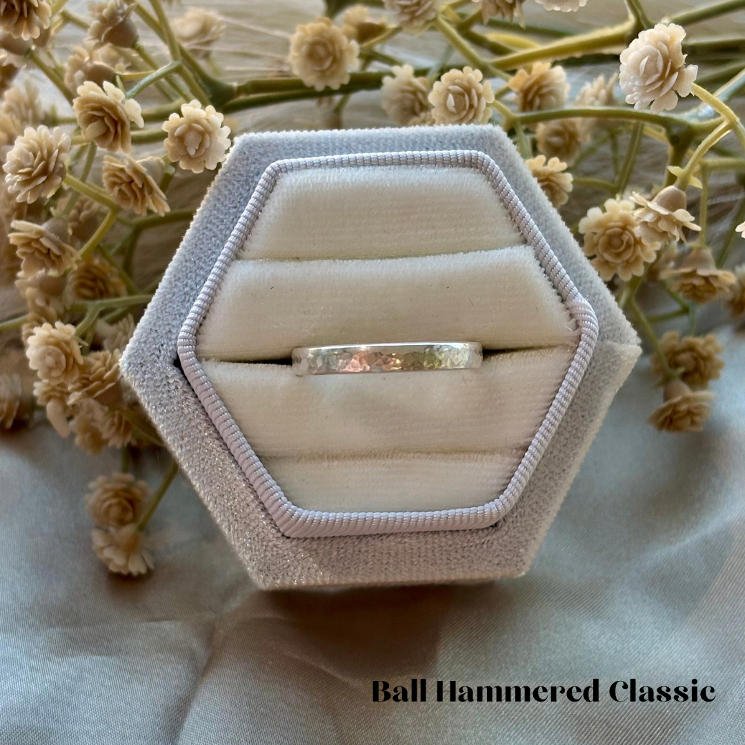 Statement Ring Making Class | January & February 2026 Classes