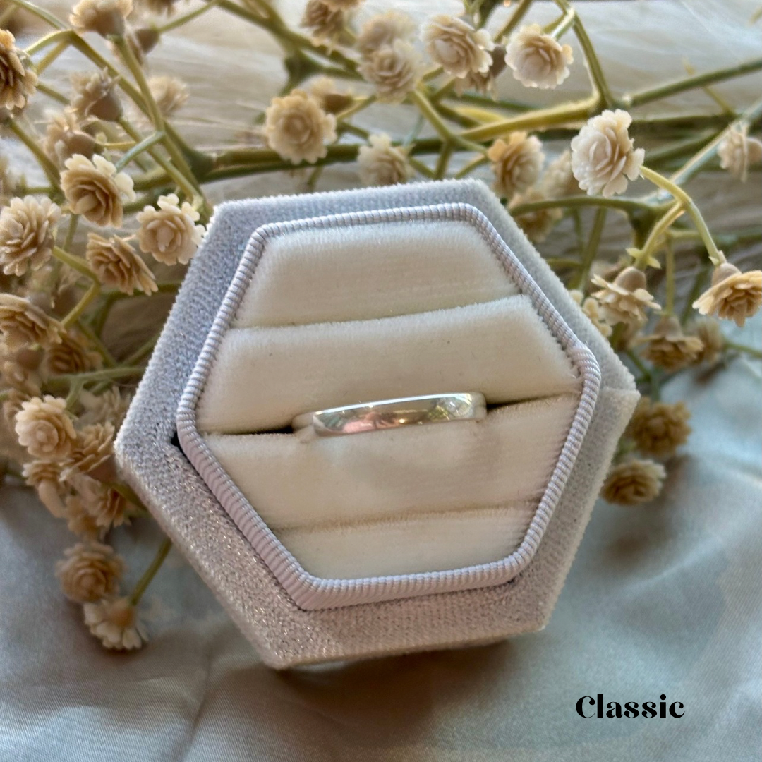 Statement Ring Making Class | January & February 2026 Classes