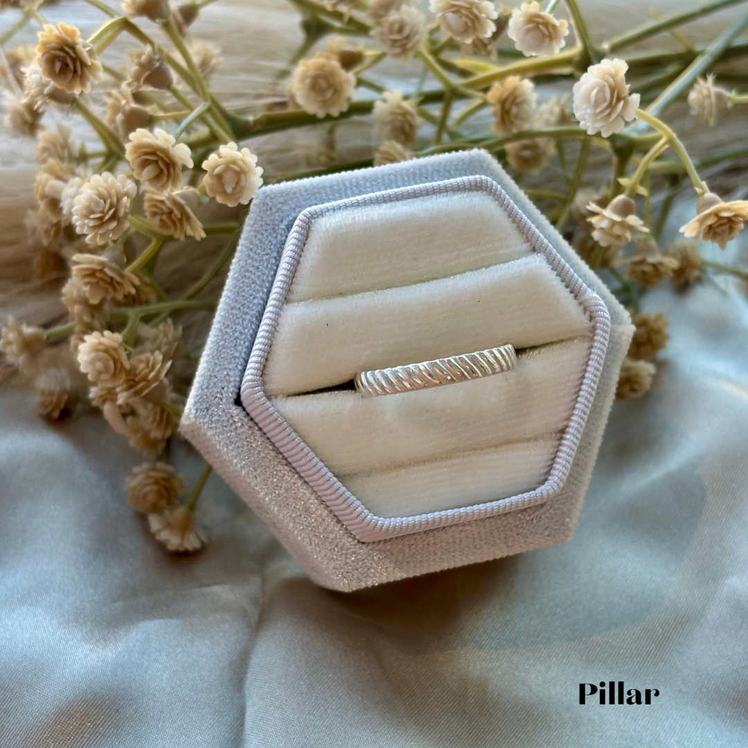 Statement Ring Making Class | January & February 2026 Classes