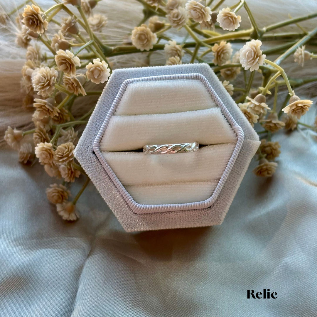 Statement Ring Making Class | January & February 2026 Classes