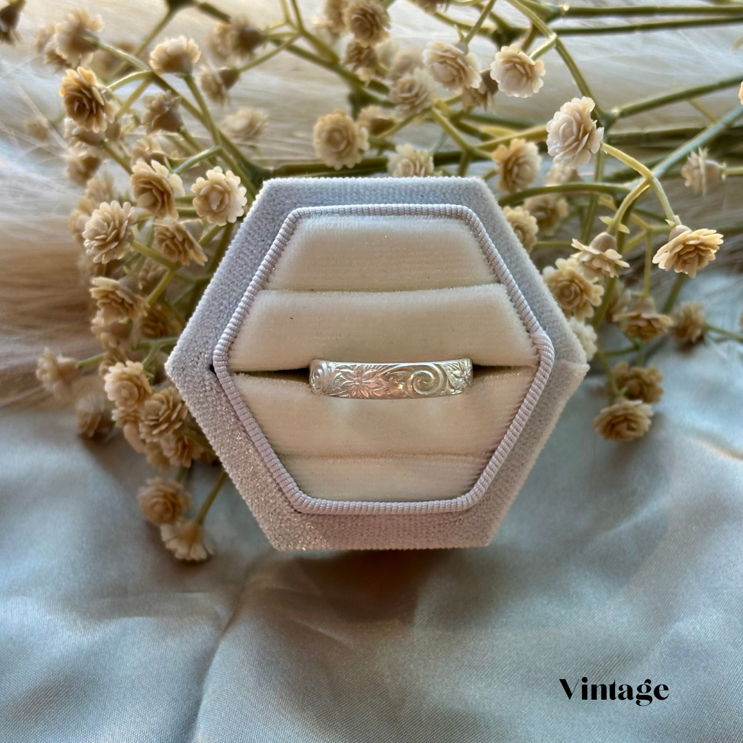 Statement Ring Making Class | January & February 2026 Classes