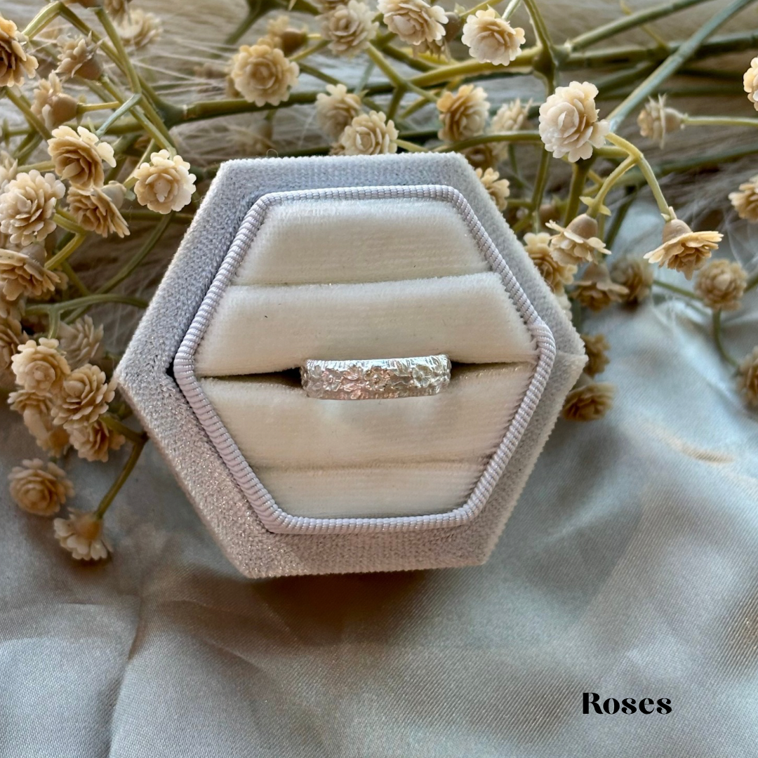 Statement Ring Making Class | January & February 2026 Classes